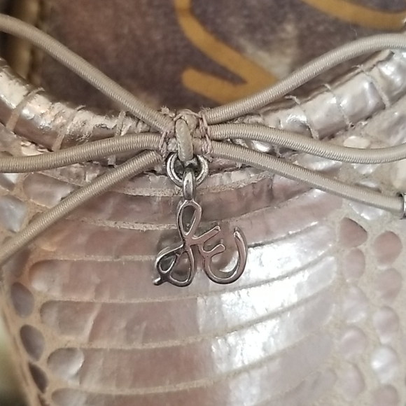 Sam Edelman Felicia Ballet Flats - Picture 5 of 8